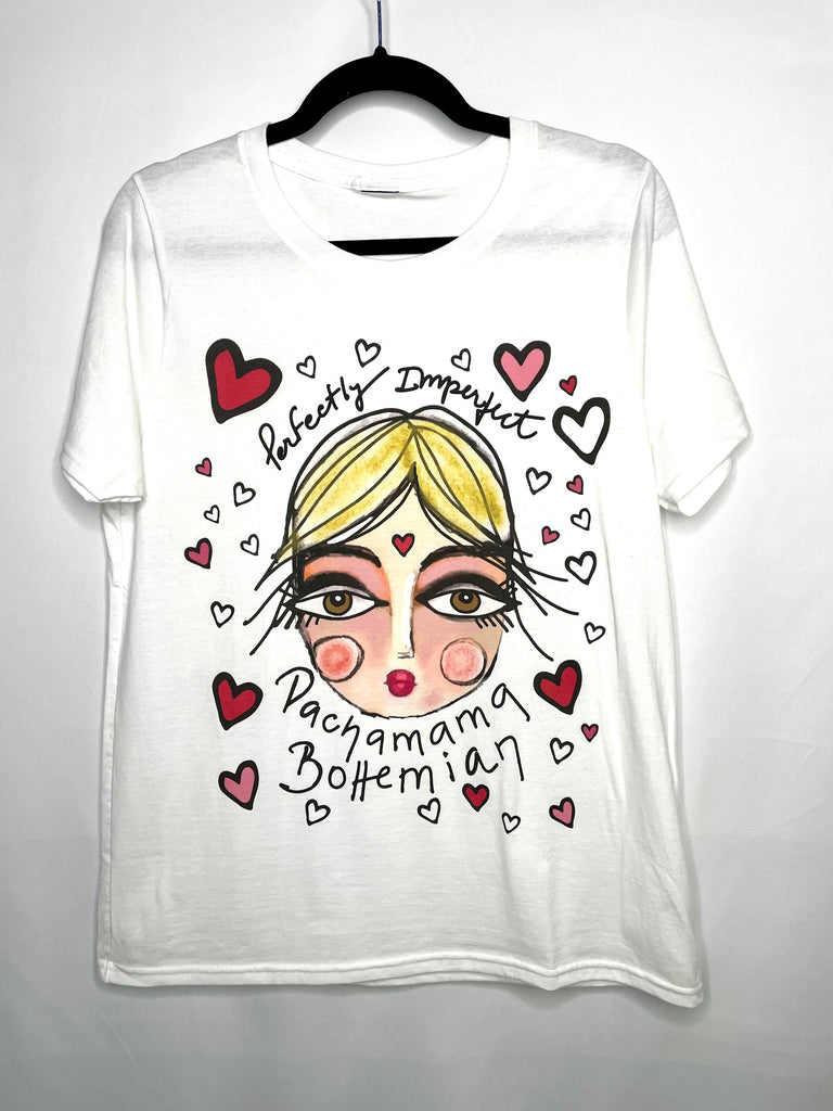 Perfectly Imperfect Love T-Shirt