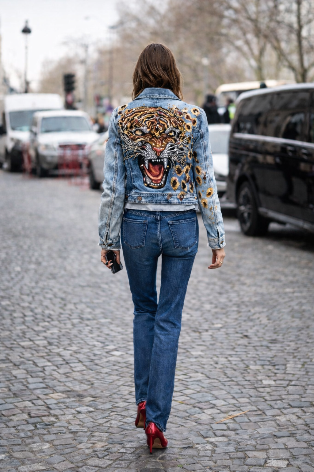 Wearable Art