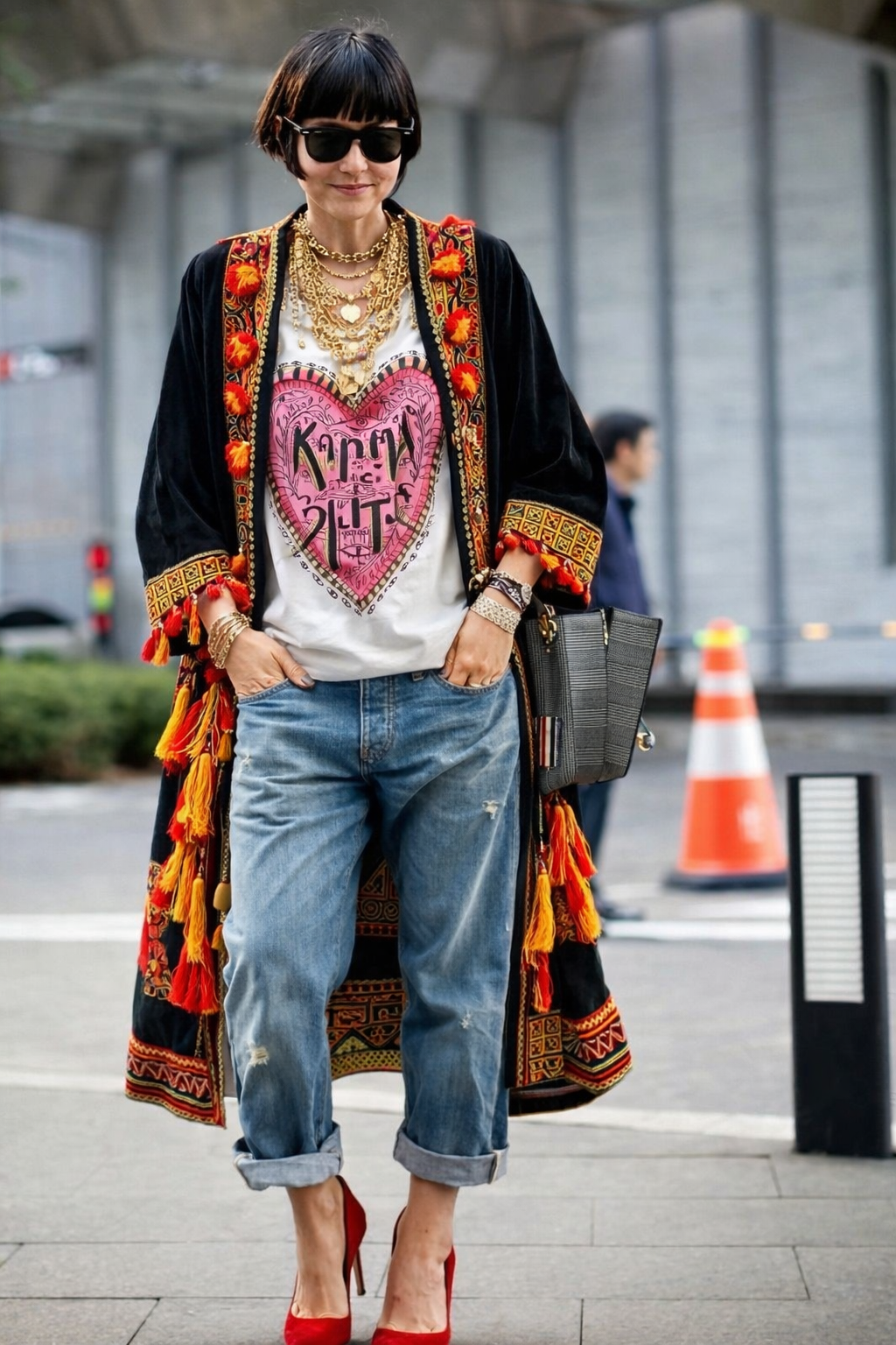 Wearable Art