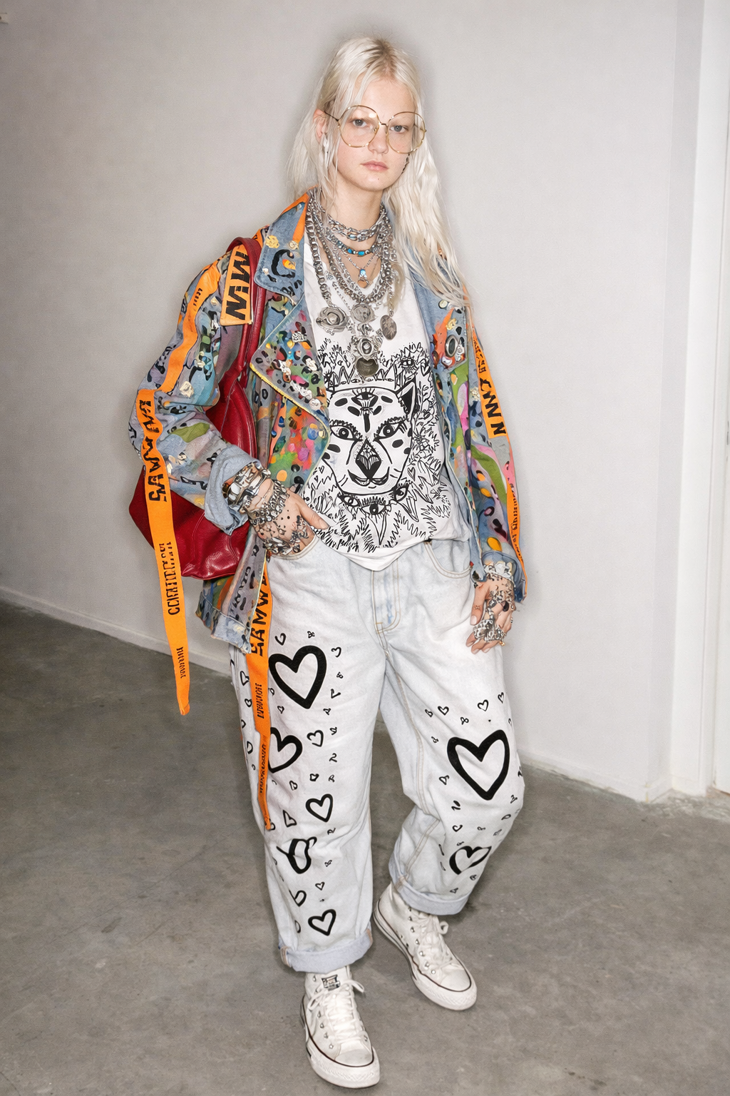 Wearable Art