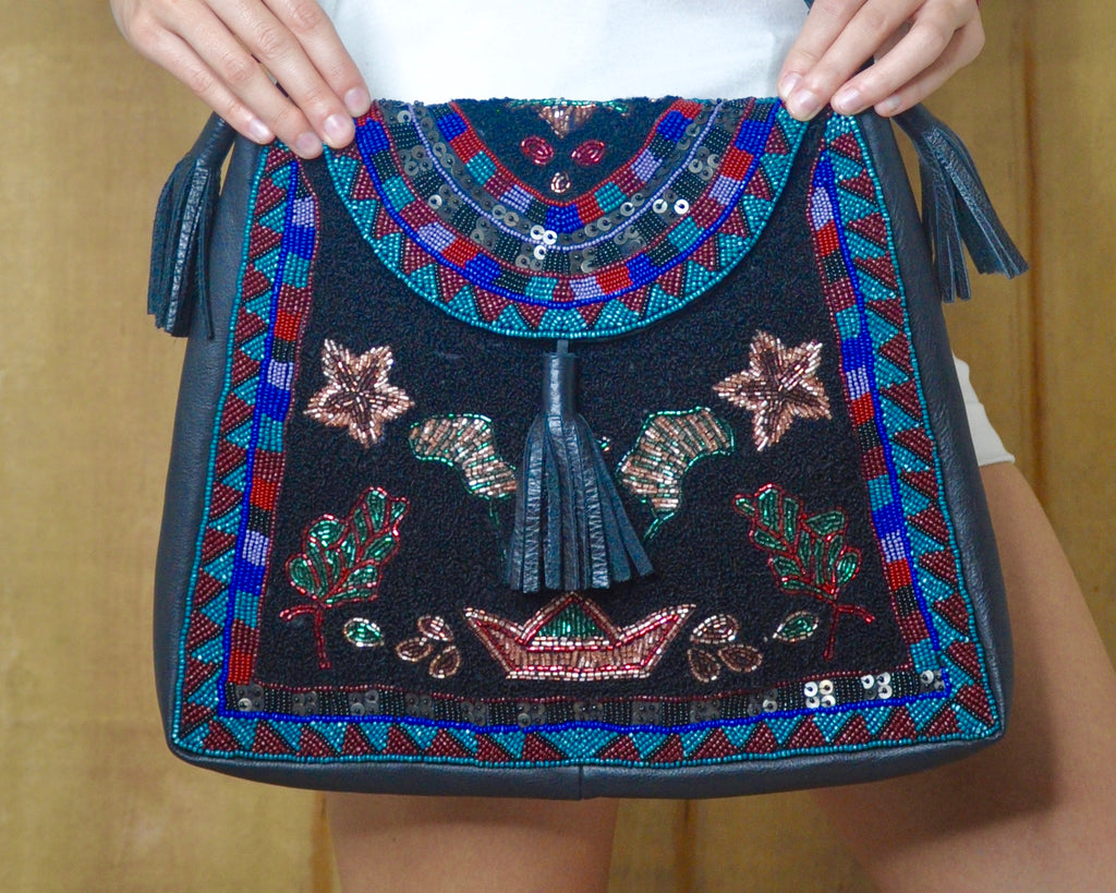 Curated Edition Nina Crossbody Bag