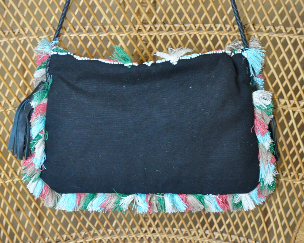 Curated Edition Gypset Clutch