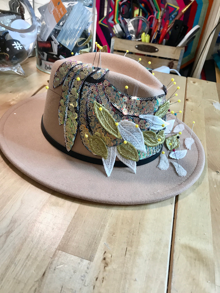 Mad Hatter Protected HAT