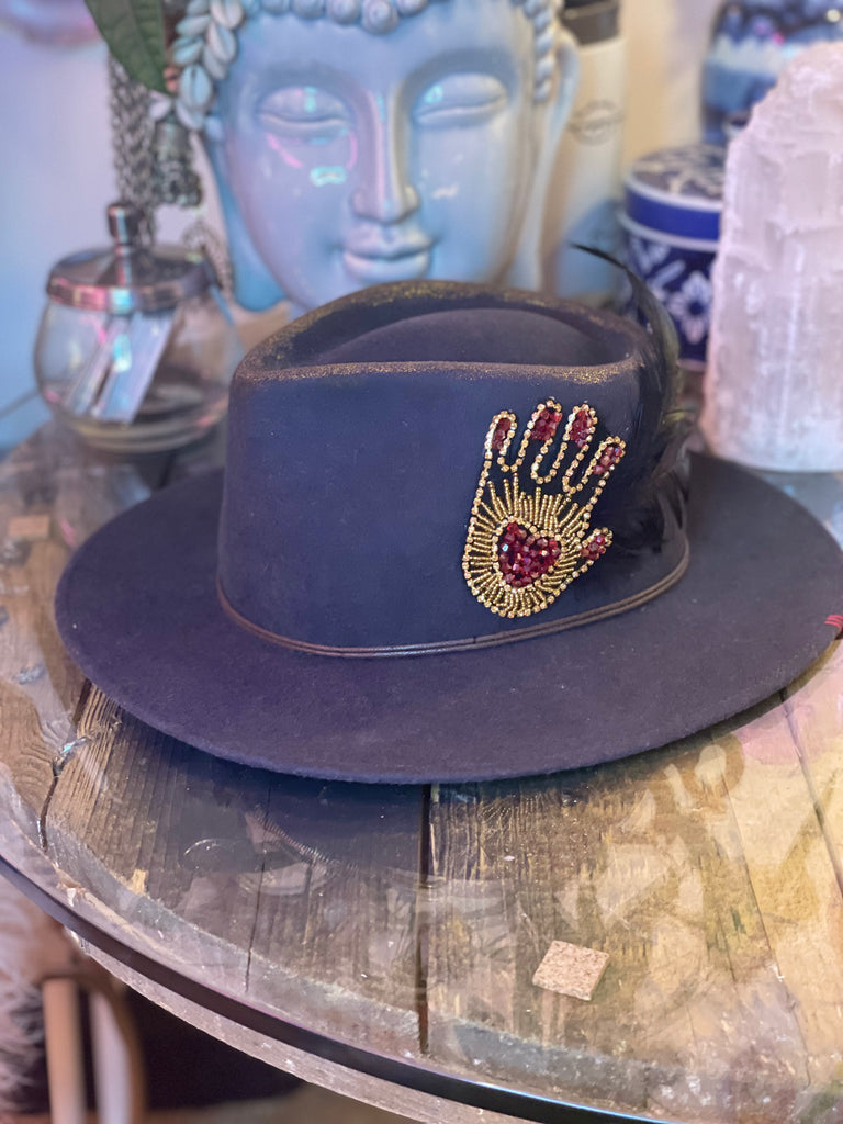 Mad hatter hat company sales