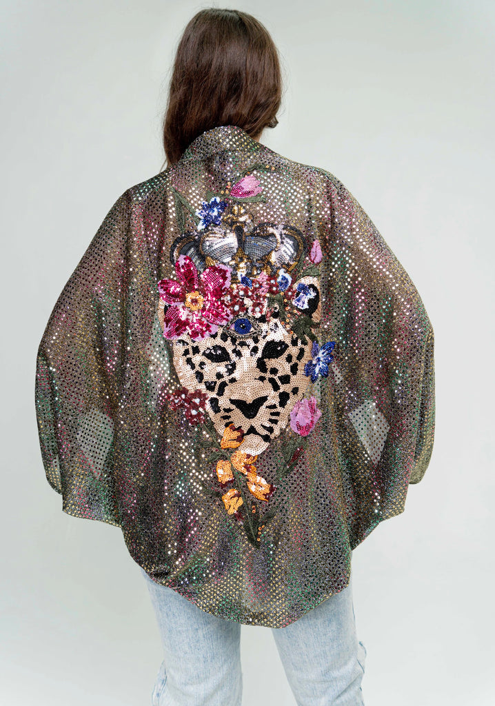 Roar Kimono