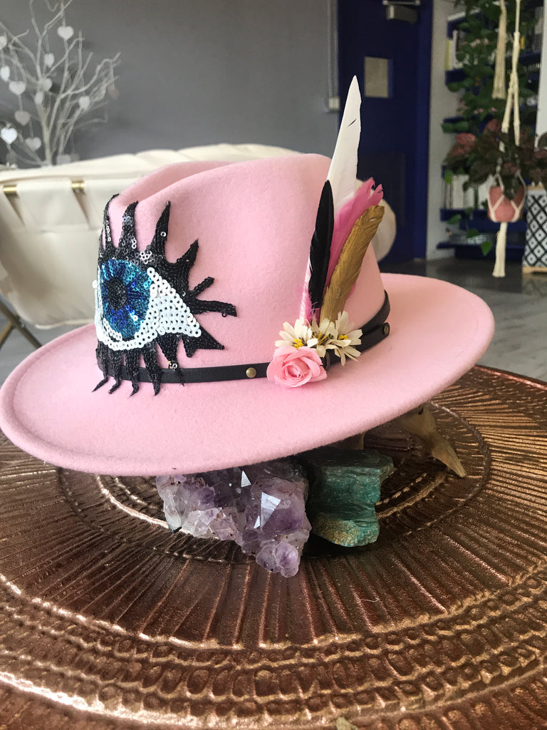 Mad Hatter Visionary HAT