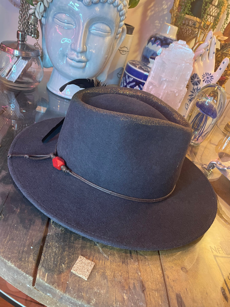 Mad Hatter sexy hat